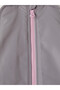 Esvab • Modern & Distinctive Water-Repellent Girls' Ski Jumpsuit - 4