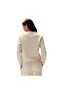 6Wf3009-Bg Women's Sweatshirt - Beige - 3