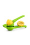 Heavy Duty Lemon Squeezer - Green - 2
