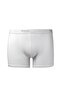 2-Pack Men's Modal Boxers, 47% Modal 47% Cotton 6% Elastane Fabric - 2