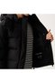 MATTE MW SHORT PUFFER JACKET - 3