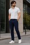 Regular Fit Chinos - 4