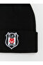 Rmz Gi̇yi̇m Farkiyla Fan Licensed Boys' Beanie - 3