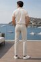 Chinos Pant - 2