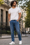 Air Flex Jeans Slim Fit - 3