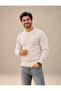 Men's Crew Neck Sweater Knitwear Kpln - 2