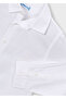 Boy's Shirt White 146 - 3