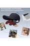 2026 Upgrade Laser Cap, Red Light Therapy for Hair Growth, The Adjustable Portable Laser Cap, Red Light Cap for Thicker Hair for Men and Women - 8