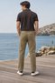 Men's Linen Trouser - 2