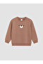 Brown Baby Boy Sweatshirt 2-Pack - 3