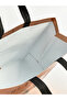 Vizyon New Season Mixed Printed Shopping Bag - 5