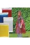 20 Pieces Disposable Raincoat – Waterproof Practical Portable Poncho Suitable for All Sizes Disposable Raincoat - 2