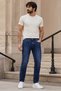 Mens Slim Fit Jeans - 4