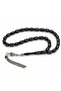 Kilim Pattern Oltu Stone Rosary