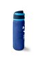 Navy Blue Saks Football Patterned Steel Thermos with Straw and Direct Drinking Cap 800 ml 38557 - 4