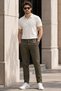 Basic Chinos - 4