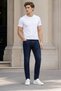 Men's Ankle Fit Jeans - 3