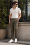 Basic Chinos - 3