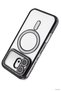 Ilkestor Newface Honor 600 Joke Simli Magneticsafe Case (103451) - Black - 3
