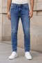 Men's Ankle Fit Jeans