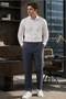 Men's Flexi Trouser - 4