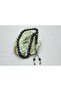 Single Zigzag Quadruple Baphan Processing Rosary - 2