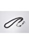 Eight-Piece Olive Cross Baphon Embroidered Watermelon - 2