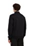 Men's Black Sweatshirt ml Renato 18Itl1013 - 2