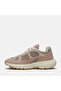Hazel Lane Low Lace up Women's Sneakers - 2