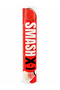 Smash X1 Premium Feather Badminton Shuttlecock – 12 Pcs - 4