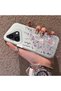 iPhone 17 Compatible Light Purple Lavender and Wildflower Case, Elevated Lens Protection - 2