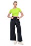 Pants Women's Black Wl 23Benli - 3