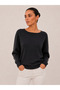 Women's Round Neck Knitwear Sweater 27K12175-99