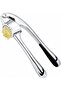 Garlic Press Ginger Crusher and Mincer هراسة ثوم (Garlic Press)