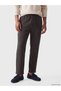 Esvab • Modern & Distinctive Standart Fit Men's Trousers - 3
