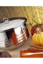 Gastro Stainless Steel Cooking Pottencere Steel Turkey Pot (45cm 45.0 Ltr) - 4