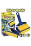 5 Pieces Sticky Buddy Washable Cleaning Rollers – Adhesive Cleaning Rollers, Carpet and Furniture Lint Removal, Washable Lint Roller Set - 2