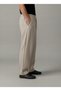 Men's Flam Ham Linen Baggy Jogger Pants - 3