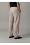 Men's Flam Ham Linen Baggy Jogger Pants - 4