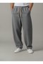 Men's Flam Ham Linen Baggy Jogger Pants