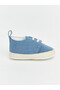 Alita City Lcw Steps Blue Baby Boy First Step Shoes with a Difference - 2