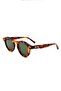 K Oro C01 Unisex Sunglasses