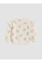 Esvab • Modern & Distinctive Floral Baby Girl Set - 3