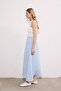 Elastic Waist Skirt - 3