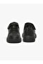 5W Pol Pu Jr 5Pr Boys' Black Sports Shoes - 102021756 - 5