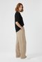Women's Baggy Oversize 3 Thread Seasonal Tracksuit - 4