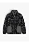 6W ml Iron 6m_05 6Pr Men's Gray Coat - 102696591