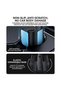 S3 Magnetic Car Cup Holder Phone Mount, Telescopic Arm, 360° Rotation & Adjustable Tilt - 6
