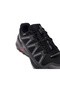 Speedcross Peak Gore-Tex Unisex Terrain Running Shoes Black - 6