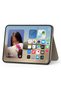 Iphone Duo Folio With Kickstand - Taupe - 5